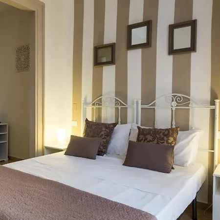 Bed & Breakfast Addauru Palermo