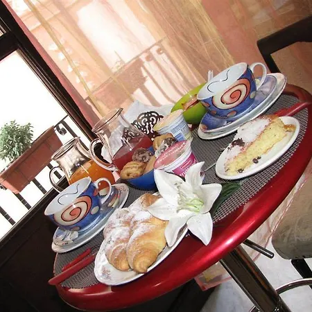 Bed & Breakfast Addauru 4*
