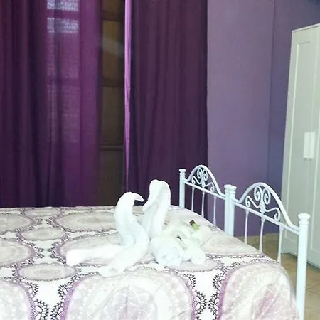Bed & Breakfast Addauru Palermo