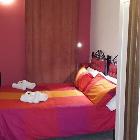 Bed & Breakfast Addauru 4*