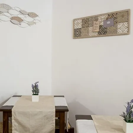 Addauru Bed & Breakfast Palermo