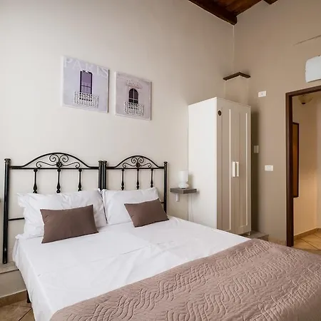 Addauru Bed & Breakfast 4*