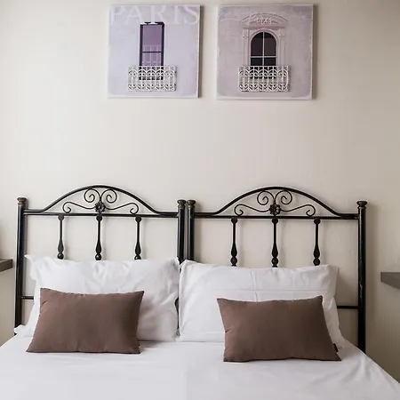 Bed & Breakfast Addauru Palermo