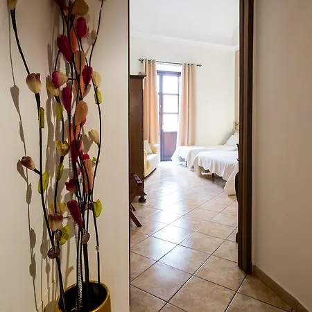 Addauru Bed & Breakfast