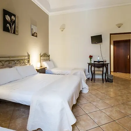 Bed & Breakfast Addauru Palermo