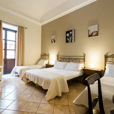 Addauru Bed & Breakfast 4*