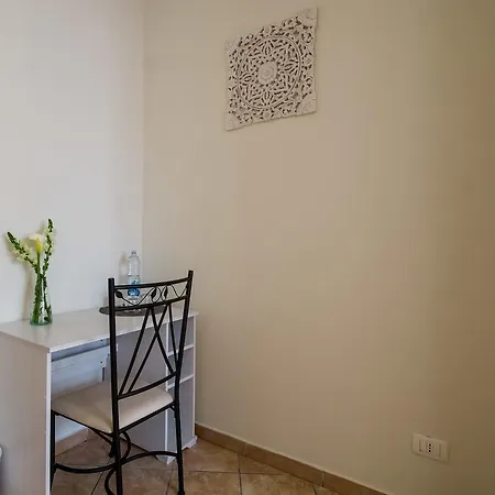 Addauru Bed & Breakfast Palermo