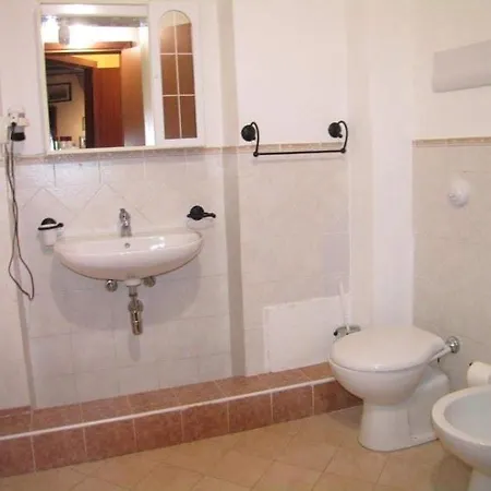 Addauru Bed and breakfast 4*