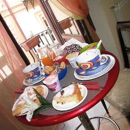 B&B Addauru 팔레르모