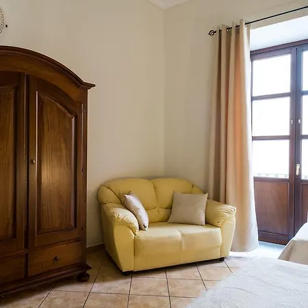 Frühstückspension Addauru Palermo