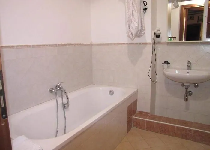 埃多鲁住宿加早餐酒店 巴勒莫