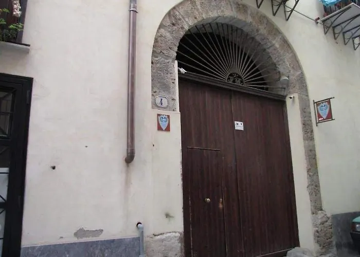 住宿加早餐酒店 埃多鲁住宿加早餐酒店 4*