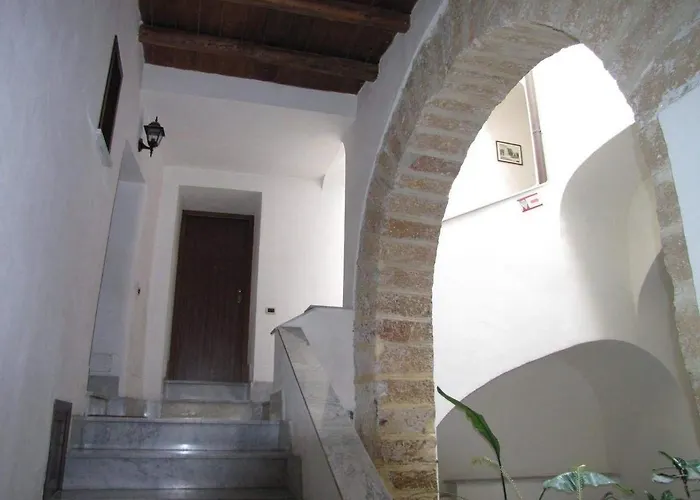 埃多鲁住宿加早餐酒店 住宿加早餐酒店