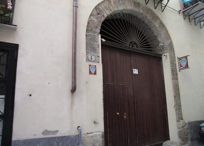 埃多鲁住宿加早餐酒店 住宿加早餐酒店