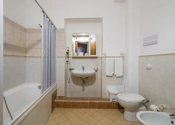 埃多鲁住宿加早餐酒店 住宿加早餐酒店 4*