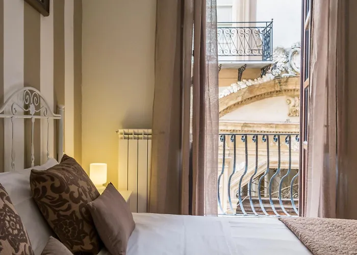 埃多鲁住宿加早餐酒店 4*