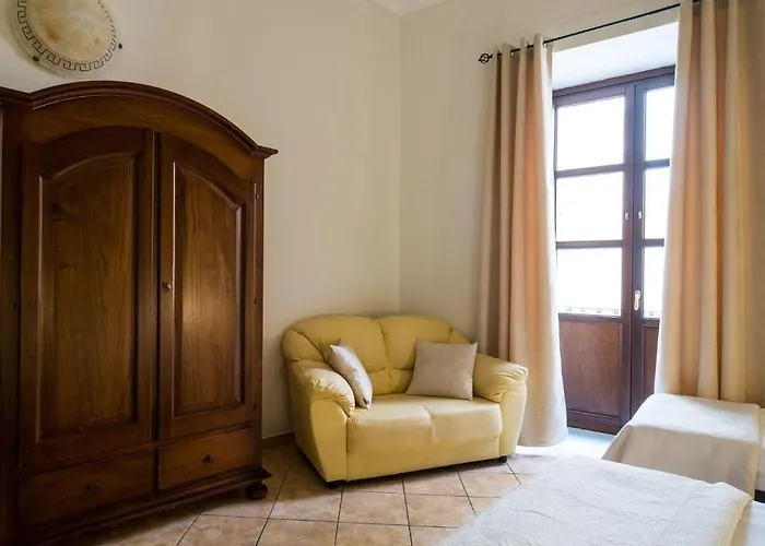 埃多鲁住宿加早餐酒店 住宿加早餐酒店