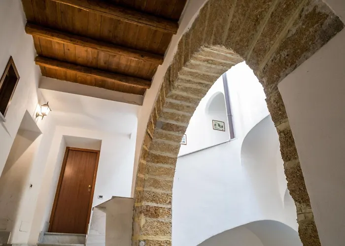 住宿加早餐酒店 埃多鲁住宿加早餐酒店 巴勒莫