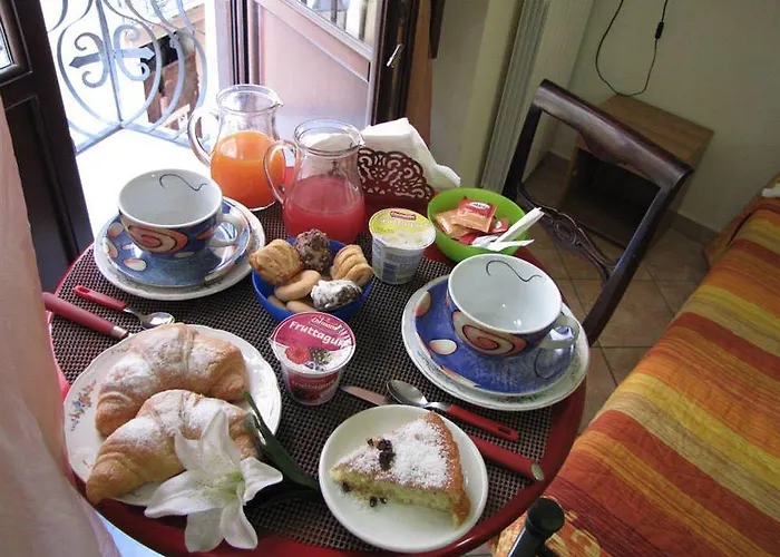 埃多鲁住宿加早餐酒店