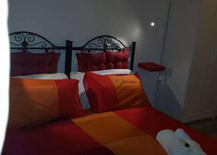 住宿加早餐酒店 埃多鲁住宿加早餐酒店 4*