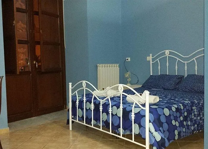 住宿加早餐酒店 埃多鲁住宿加早餐酒店