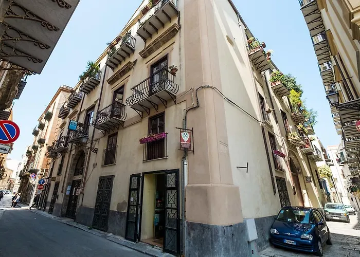 埃多鲁住宿加早餐酒店 4*