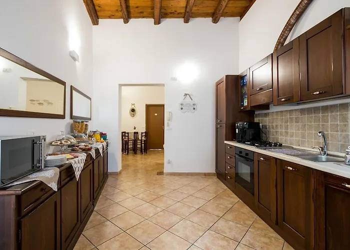 埃多鲁住宿加早餐酒店 住宿加早餐酒店 巴勒莫