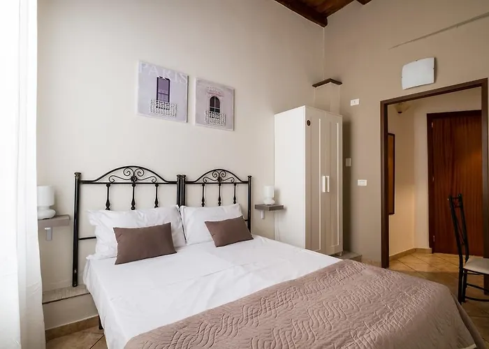 埃多鲁住宿加早餐酒店 住宿加早餐酒店 4*