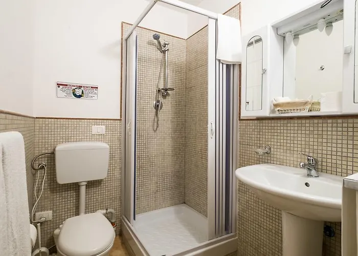 埃多鲁住宿加早餐酒店 4*