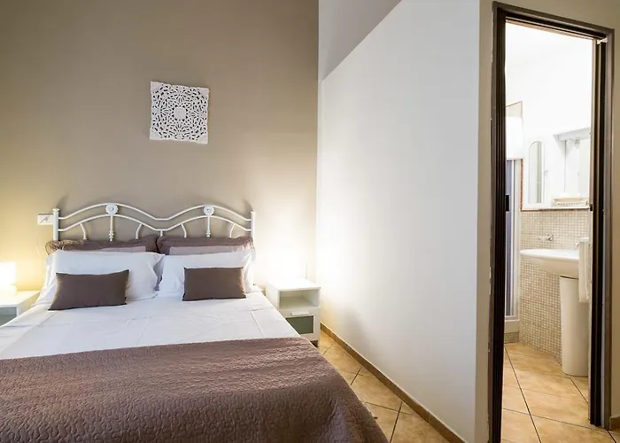 住宿加早餐酒店 埃多鲁住宿加早餐酒店 4*