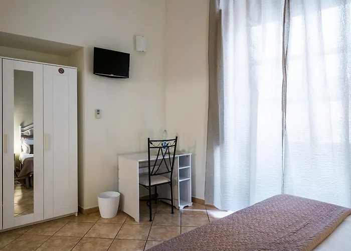 埃多鲁住宿加早餐酒店 住宿加早餐酒店