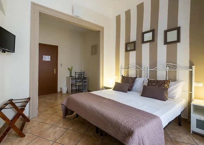 埃多鲁住宿加早餐酒店