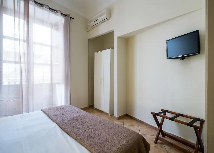 埃多鲁住宿加早餐酒店 巴勒莫