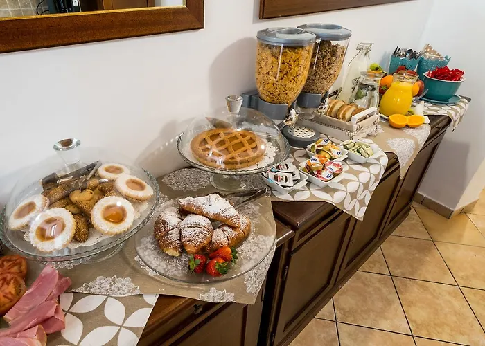 埃多鲁住宿加早餐酒店 住宿加早餐酒店 4*