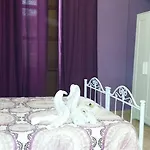 فندق مبيت وإفطار Addauru باليرمو
