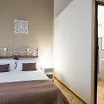 فندق مبيت وإفطار Addauru 4*