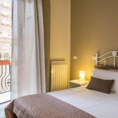 Bed & Breakfast Addauru Palermo