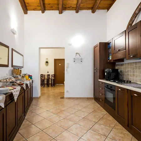 Addauru Bed & Breakfast Palermo