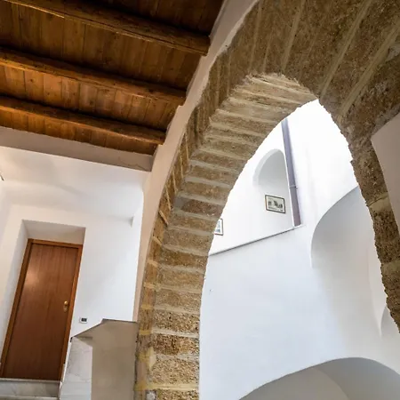 Bed & Breakfast Addauru Palermo