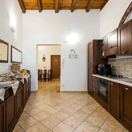Addauru Bed & Breakfast Palermo