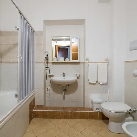 Addauru Bed & Breakfast Palermo