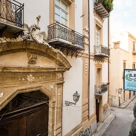 Bed & Breakfast Addauru Palermo