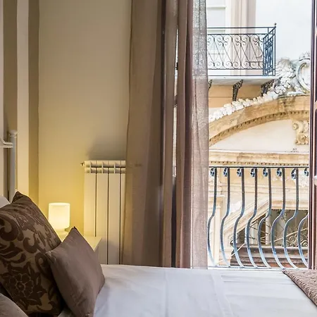 Bed & Breakfast Addauru Palermo