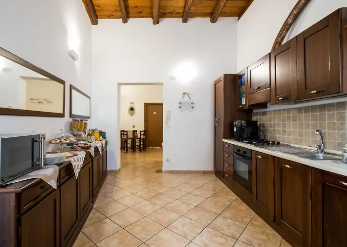 埃多鲁住宿加早餐酒店 住宿加早餐酒店 巴勒莫