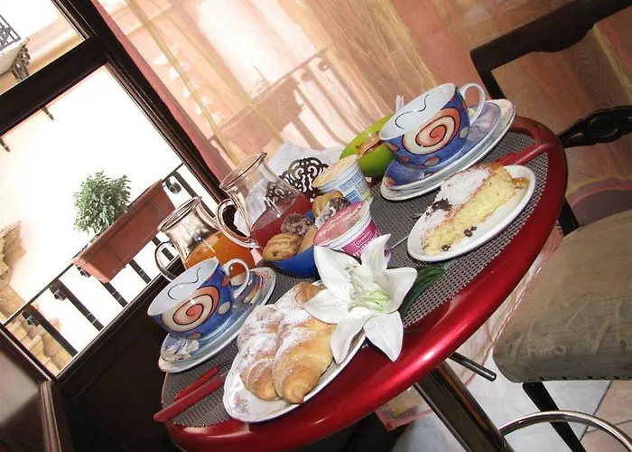 住宿加早餐酒店 埃多鲁住宿加早餐酒店 4*