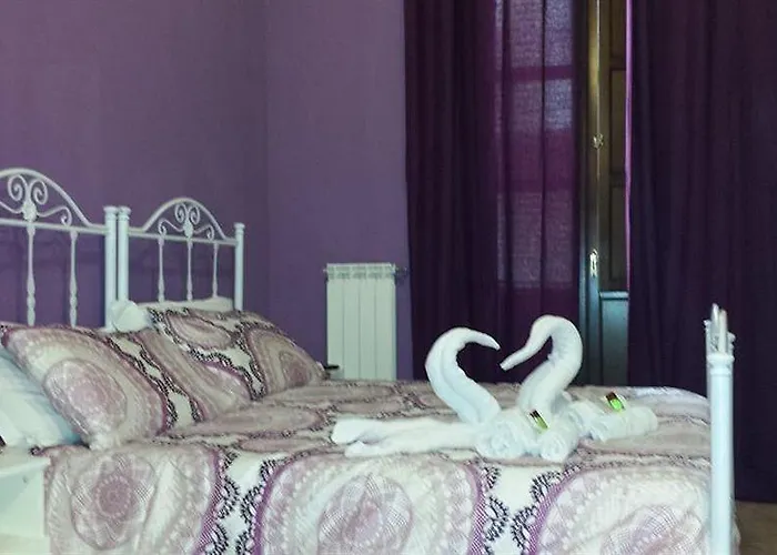 埃多鲁住宿加早餐酒店