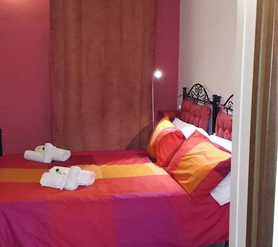 住宿加早餐酒店 埃多鲁住宿加早餐酒店 4*