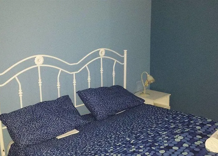 埃多鲁住宿加早餐酒店 巴勒莫