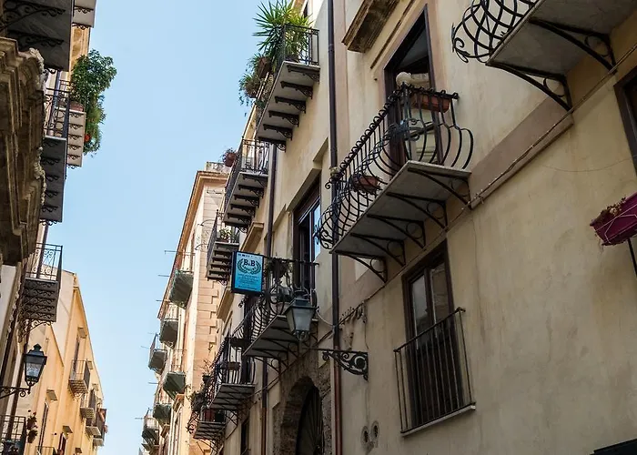 住宿加早餐酒店 埃多鲁住宿加早餐酒店 4*