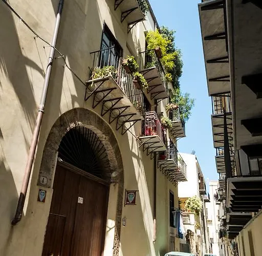 埃多鲁住宿加早餐酒店